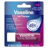 Vaseline Lip Therapy Cherry Lipstick 4,8 G 2 Adet