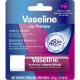 Vaseline Lip Therapy Cherry Lipstick 4,8 G 3 Adet
