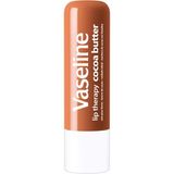 Vaseline Lip Therapy Cocoa Butter Lipstick