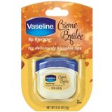 Vaseline Lip Therapy Creme Brulee 7 gr Dudak Bakımı