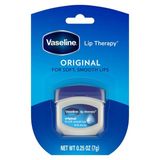 Vaseline Lip Therapy Original 7 gr Dudak Kremi