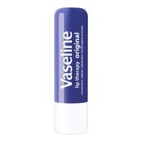 Vaseline Lip Therapy Original Lipstick 3 Adet
