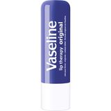 Vaseline Lip Therapy Original Lipstick 4 Adet