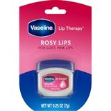 Vaseline Lip Therapy Rosy Lips 7 gr Dudak Kremi