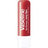 Vaseline Lip Therapy Rosy Lipstick 4 Adet