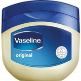 Vaseline Original 100 ml Vücut Nemlendiricisi