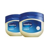 Vaseline Original 2x100 ml Nemlendirici Jel Krem