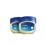 Vaseline Original 2x100 ml Vücut Nemlendiricisi