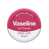 Vaseline Rosy 20 g Dudak Bakım Kremi