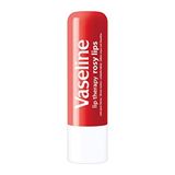 Vaseline Rosy 4.8 gr Dudak Bakım Kremi ve Dudak Parlatıcısı