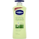 Vaseline Soothing Hydration 600 ml Vücut Losyonu