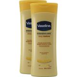 Vaseline Temel Onarım 2x400 ml Vücut Losyonu