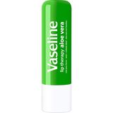 Vaseline Therapy Dudak Bakım Kremi Aloe Vera 4.8 gr - Standart