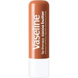 Vaseline Therapy Dudak Bakım Kremi Cocoa Butter 4.8 gr - Standart