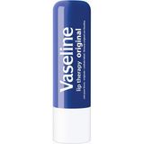 Vaseline Therapy Dudak Bakım Kremi Original 4.8 gr - Standart