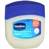 Vaseline Vazelin Petrol Jöle 3,75 Oz (Pk9)