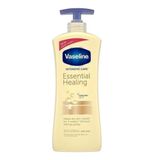 Vaseline Yoğun Onarıcı 600 ml Vücut Losyonu