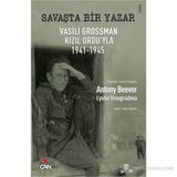 Vasılı Grossman Kızıl Ordu'yla 1941-1945