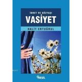 VASIYET - HALIT ERTUĞRUL