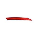 Vass41 Arka Tampon Sağ Alt Reflektörü 3C8945106B VW Passat CC ile uyumlu 2009-2012