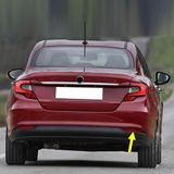 Vass41 Arka Tampon Sağ Alt Reflektörü 51998149 Fiat Egea Sedan ile uyumlu 2015-2024