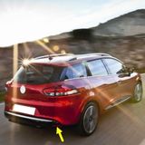 Vass41 Arka Tampon Sağ Reflektör Renault Clio 4 ST Sport Tourer ile uyumlu 2013-2019
