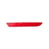 Vass41 Arka Tampon Sağ Reflektörü 1P0945106B Seat Leon 2 ile uyumlu 2006-2009