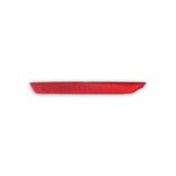 Vass41 Arka Tampon Sol Reflektörü 1P0945105D Seat Leon 2 Makyajlı ile uyumlu 2010-2012