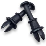 Vass41 Audi A3 2020-2022 Bagaj Panzot Pandizot Askı Pimi 1M6867574A 2 Adet