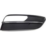 Vass41 Audi A3 Hatchback 2013-2016 Ön Tampon Sağ Sis Farı Kapağı 8V3807682A
