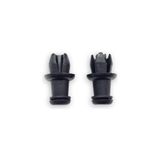 Vass41 Audi A3 Hb & Sportback 2004-2012 Arka Bagaj Tablası Panzot Ip Asma Pimi Oem 8P0862528 (2 Adet)
