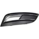 Vass41 Audi A4 2013-2014-2015 Ön Tampon Sağ Sis Farı Kapağı Kromlu 8K0807682B