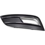 Vass41 Audi A4 2013-2014-2015 Ön Tampon Sol Sis Farı Kapağı Kromlu 8K0807681B