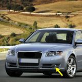 Vass41 Audi A4 B7 2005-2008 Sol Sis Farı Plastik Çerçevesi 8E0807819