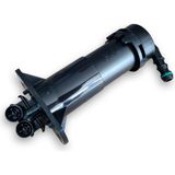 Vass41 Audi Q7 2007-2009 Sol Far Yıkama Jeti Motoru Pompası 4L0955101