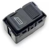 Vass41 Cam Açma Kapama Düğmesi 4A0959855A Audi 80 ile uyumlu 1987-1996