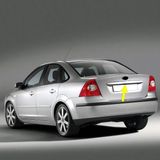Vass41 Ford Focus 2 Sedan 2005-2010 Arka Bagaj Kapağı Açma Kolu Düğmesi