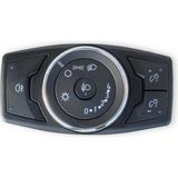 Vass41 Ford Focus 3 2011-2018 Far Kumanda Anahtarı Düğmesi Ön Sis Farsız