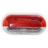 Vass41 Kapı İçi İkaz Lambası Camı 1J0947411E VW Golf 4 ile uyumlu 1998-2004
