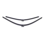 Vass41 Ön Cam Silecek Takımı 70x65cm Opel Astra J GTC Tek Kapı ile uyumlu 2012-2015