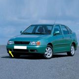 Vass41 Ön Tampon Sağ Sis Farı Lambası 6K5941702A VW Polo Classic 1996-2002