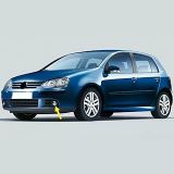 Vass41 Ön Tampon Sol Ön Sis Farı 1K0941699C VW Golf 5 ile uyumlu 2004-2008