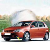Vass41 Ön Tampon Sol Sis Farı 1T0941699D VW Golf 5 ile uyumlu 2006-2007-2008