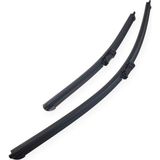 Vass41 Peugeot 2008 Mk2 2019-2023 Ön Cam Silecek Takımı 60X40CM