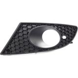 Vass41 Seat Leon 2 2006-2009 Ön Tampon Sol Sis Farı Kapağı 1P0853665A