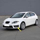Vass41 Seat Leon Fr 2010-2012 Fr Ön Tampon Sol Sis Farı Çerçevesi 1P0853665P