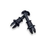 Vass41 Seat Leon Mk1 2000-2005 Bagaj Panzot Pandizot Askı Pimi 1M6867574A - Siyah