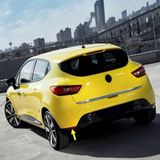 Vass41 Sol Arka Tampon Reflektörü 265659650R Renault Clio 4 HB ile uyumlu 2012-2019