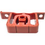 Vass41 Vw Beetle 2006-2010 Egzoz Orta Susturucu Askı Lastiği 1 Ad. 1J0253144G