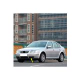 Vass41 VW Bora 1999-2005 Uyumlu Ön Tampon Sol Izgara Kapak 1J5853665B